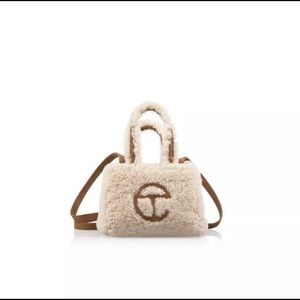 Telfar x Ugg Reversible Small Shopper